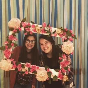 Meet your Posher, Meredith